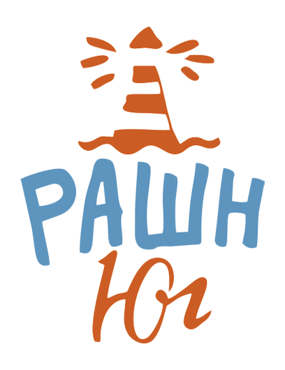 Дача Рашин Юг